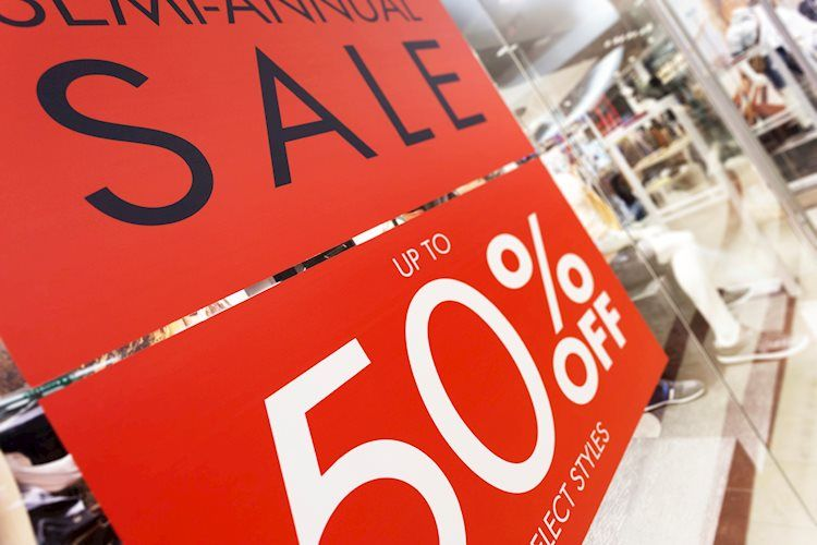Australia's Retail Sales drop 0.4% MoM in March vs. 0.2% expected