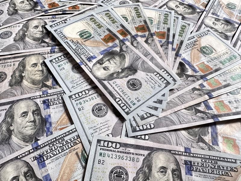 Tỷ giá USD hôm nay (2-6): Vai trò tài sản trú ẩn an toàn của USD