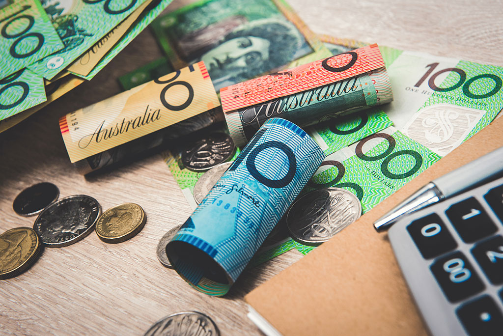 Monthly Wrap: AUD – Australian dollar weakens amid US inflation concerns -  Currencies Direct News