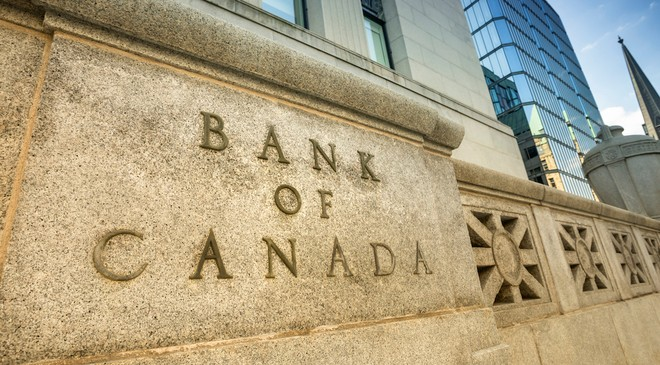 Cựu Thống đốc BoC: Nền kinh tế Canada có khả năng đang tiến gần đến suy  thoái | Tin nhanh chứng khoán