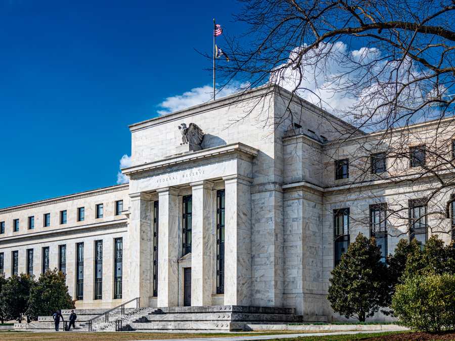 Toàn văn tuyên bố của FOMC trong quyết định lãi suất tháng 7 năm 2025