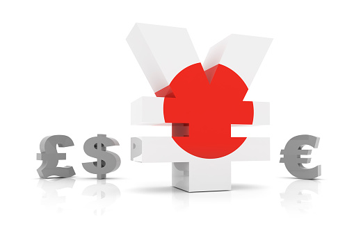 USD/JPY tiếp tục giảm do lợi suất trái phiếu Mỹ yếu, PMI dịch vụ là yếu tố quyết định hướng đi của Fed