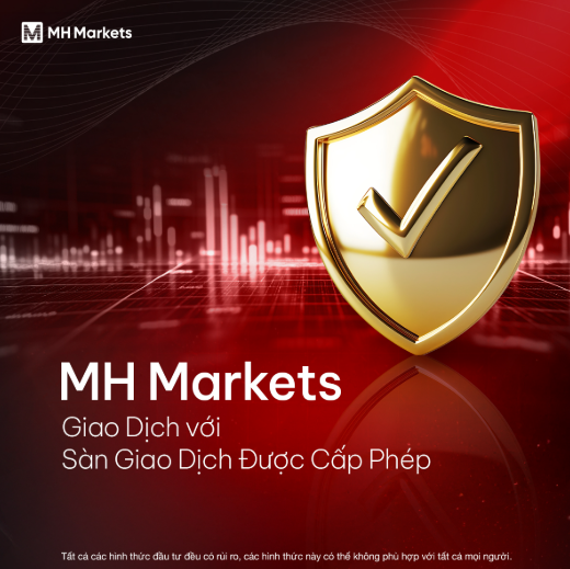 MH Markets – Sàn Môi Giới Chuẩn Mực Cho Mọi Nhà Giao Dịch Năm 2025