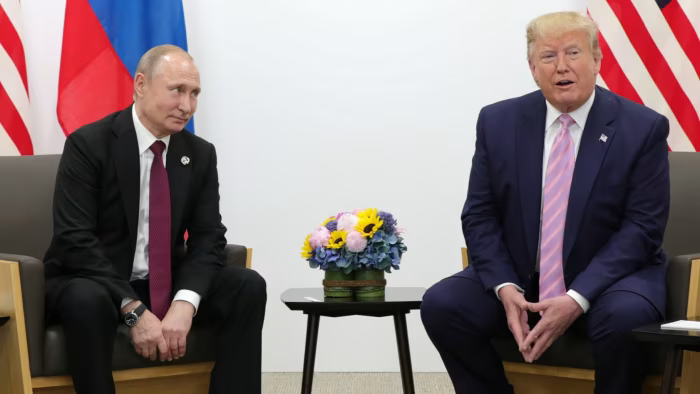 Làm thế nào Trump có thể "giành chiến thắng" trên bàn đàm phán ở Alaska?