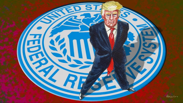 Điều gì sẽ xảy ra nếu Trump chọn một người quá dovish làm chủ tịch Fed?