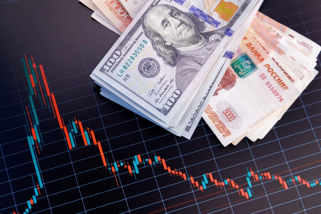 Chỉ số DXY là gì? Cách đọc chỉ số DXY nhanh chóng, hiệu quả