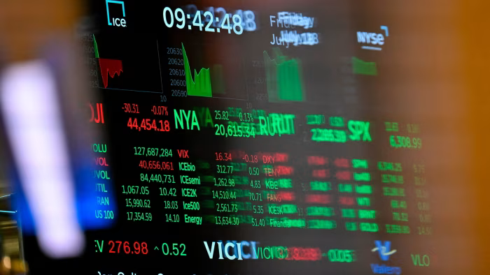 Cập nhật thị trường đầu ngày: Kỳ vọng Fed cắt giảm lãi suất bị đẩy lùi do PPI Mỹ nóng hơn dự báo