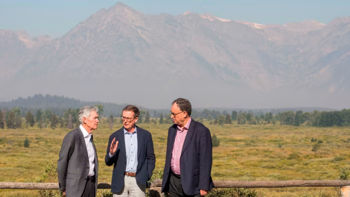 Chủ tịch Fed Powell dự kiến sẽ tiếp tục bảo vệ lập trường tại Jackson Hole