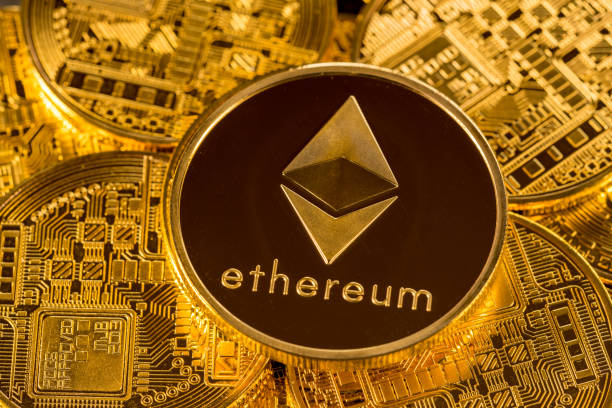 Nhận định xu hướng giá Ethereum