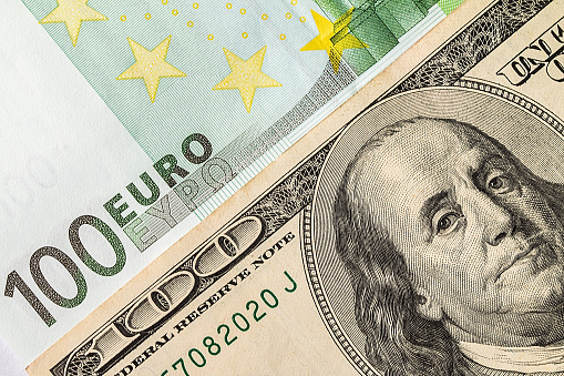 EUR/USD duy trì sức mạnh khi người mua nhắm đến một đợt tăng mới