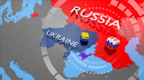Danske Bank: Cuộc đàm phán Trump-Putin thất bại - Zelenskiy chuẩn bị đến thăm Nhà Trắng