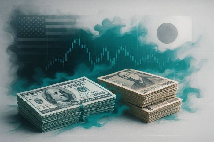 Nhận định USD/JPY & AUD/USD: Lạm phát và chênh lệch quyết định hướng đi của hai cặp tiền