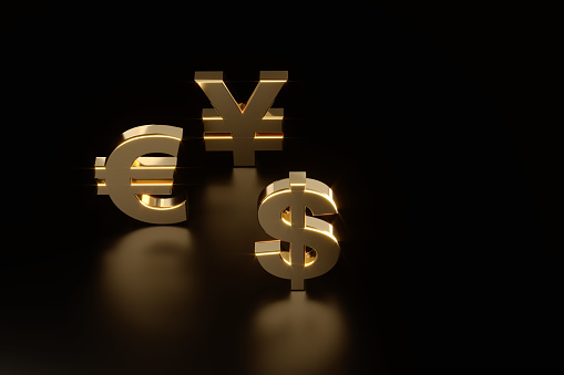 EUR/USD giảm thêm trong khi USD/JPY hướng tới đợt tăng mới