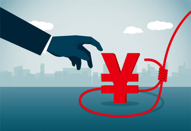 USD/JPY giảm: Thị trường thờ ơ trước dữ liệu yếu của Nhật Bản