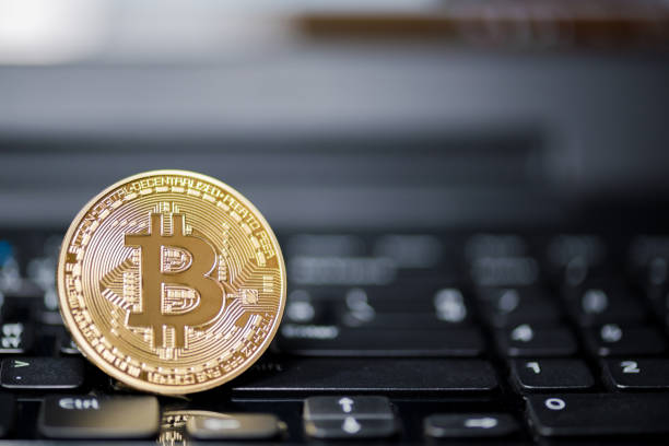 Nhận định xu hướng Bitcoin