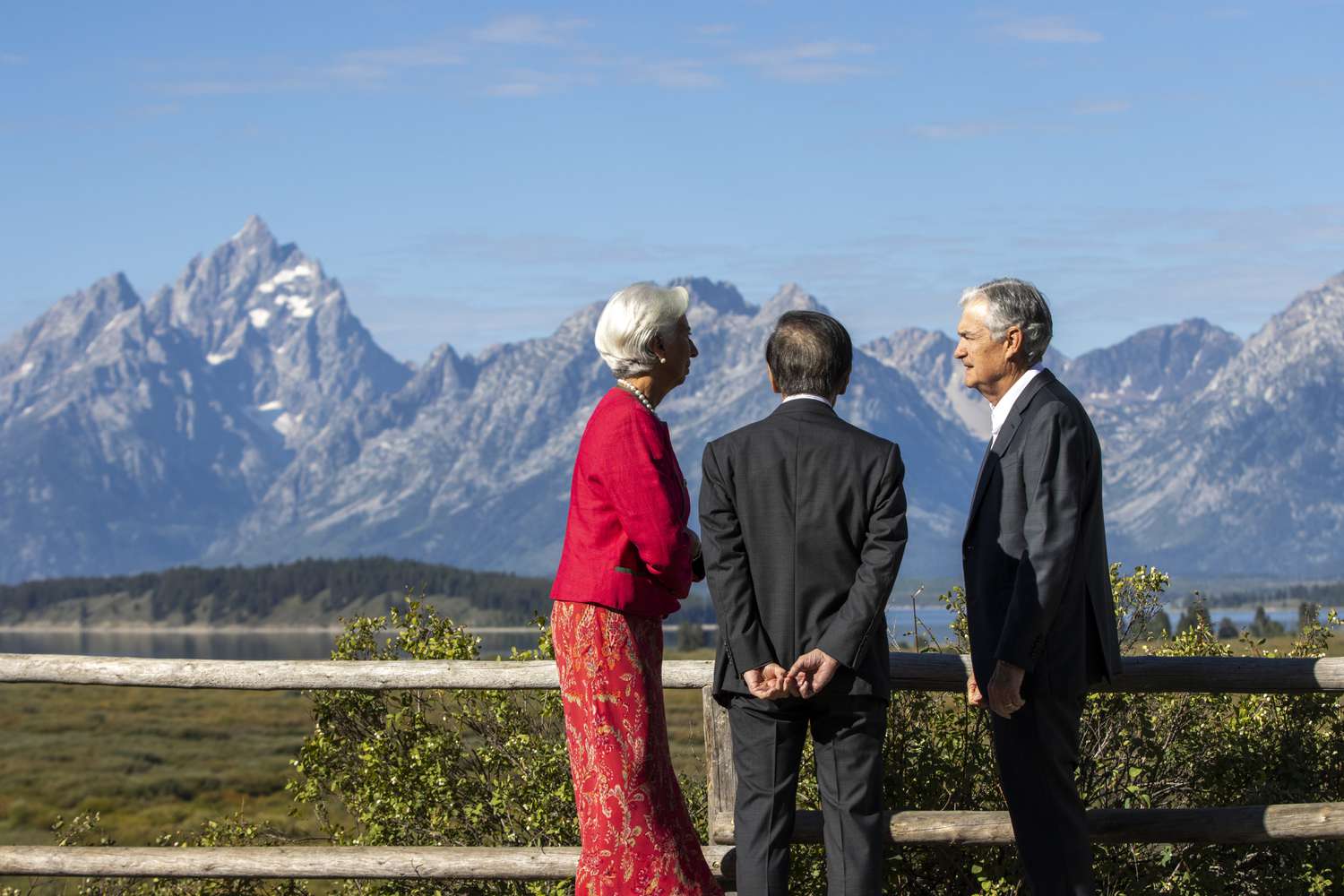 MUFG - Daily FX: Đánh giá tác động của triển vọng chính sách Fed đối với USD trước Jackson Hole