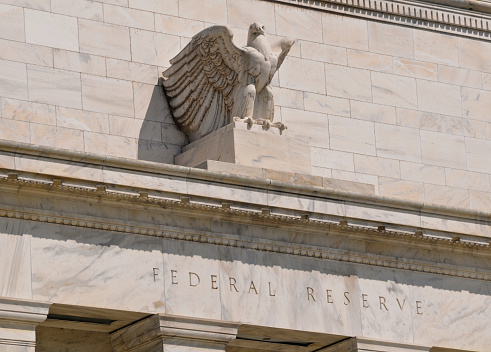 Danske Bank: Tín hiệu từ Powell và dữ liệu châu Âu - Thị trường toàn cầu chờ đợi Jackson Hole