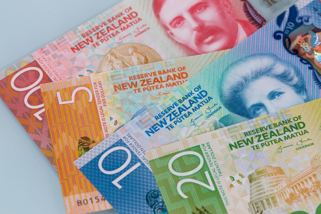 Westpac Bank: Thương mại bán lẻ New Zealand, quý tháng 6 năm 2025