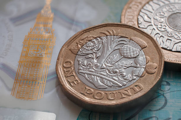 GBP/USD chật vật tại kháng cự 1.3585