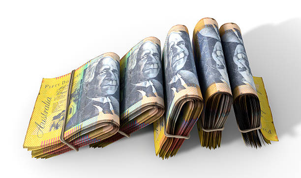 Nhận định xu hướng cặp AUD/USD
