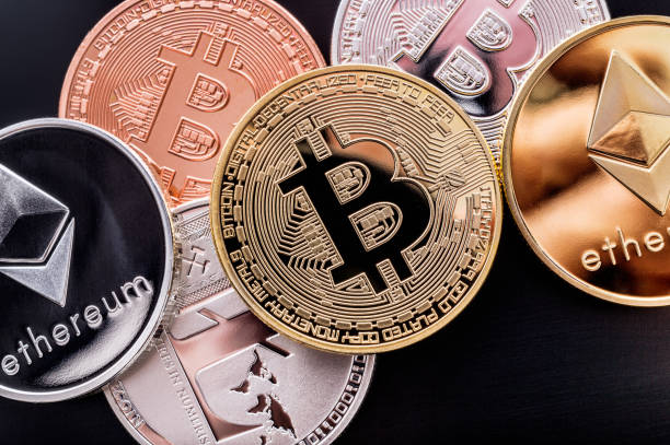 BTCUSD: Duy trì dưới đáy mây Ichimoku khung ngày, phe bán vẫn nắm ưu thế cho đà giảm kéo dài