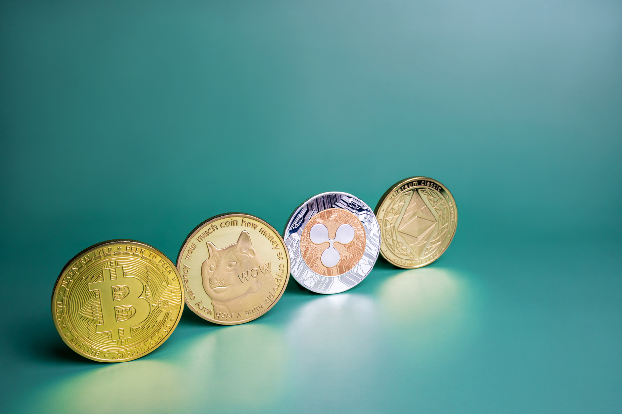 Thị trường crypto tận hưởng đợt phục hồi – Triển vọng kỹ thuật của ETH, BTC và SOL