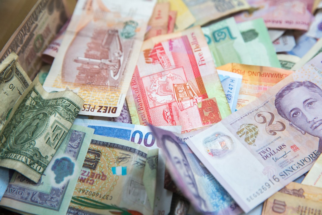 MUFG - Asia FX: Các đồng tiền khu vực phản ứng không đồng đều với tín hiệu dovish của Fed