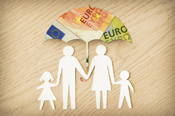 Danske Bank: Số liệu thị trường lao động Eurozone khởi đầu tuần đầy biến động