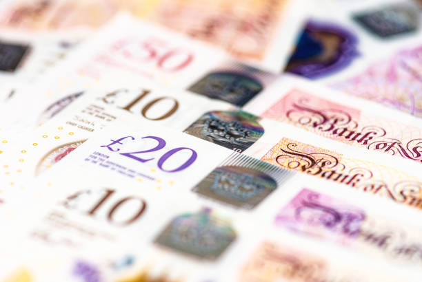 Triển vọng GBP/USD: Giảm mạnh khi biến động trái phiếu gilt làm rung chuyển thị trường
