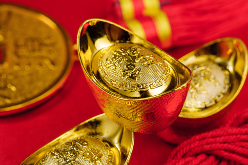MUFG - Asia FX: Thị trường đổ xô mua vàng, lợi suất trái phiếu tăng, JPY bị bán tháo
