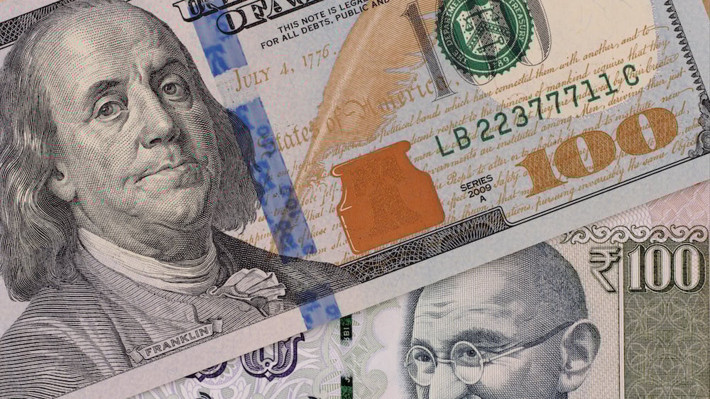 MUFG - Asia FX: Dữ liệu ISM dịch vụ hỗ trợ USD, thị trường hướng về bảng lương phi nông nghiệp