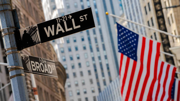 Nhận định xu hướng chỉ số Dow Jones