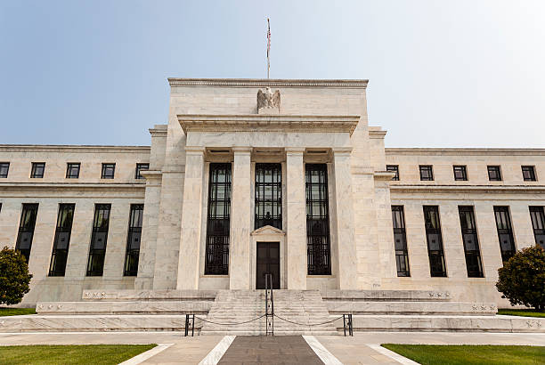 Wells Fargo Securities: Thị trường lao động bấp bênh và lạm phát ổn định mở đường cho Fed cắt giảm lãi suất tháng 9