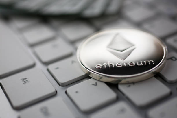 Nhận định xu hướng giá Ethereum