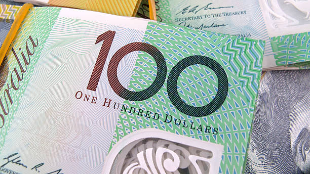 AUD/USD lập đỉnh 10 tháng nhưng tín hiệu quá mua dấy lên lo ngại