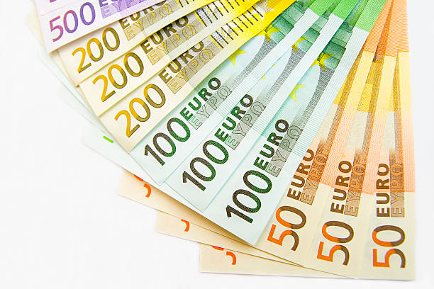 Nhận định xu hướng cặp EUR/USD