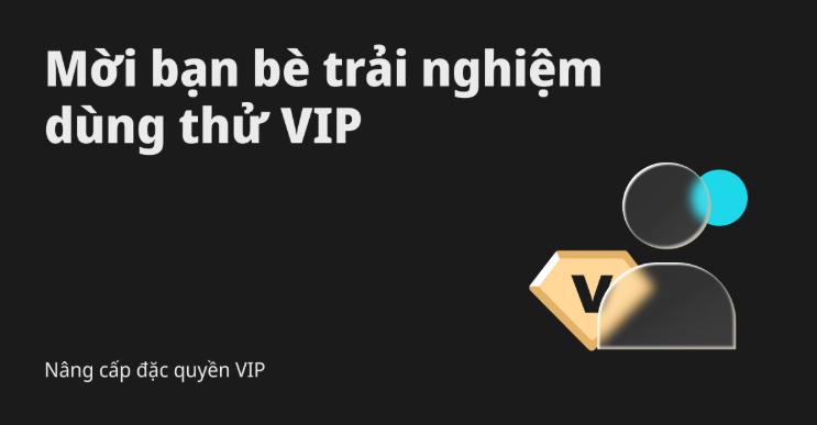 Hoàn phí giao dịch cho VIP Bitget: Đặc quyền đẳng cấp dành cho nhà đầu tư