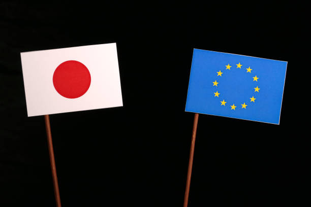 Nhận định xu hướng cặp EUR/JPY