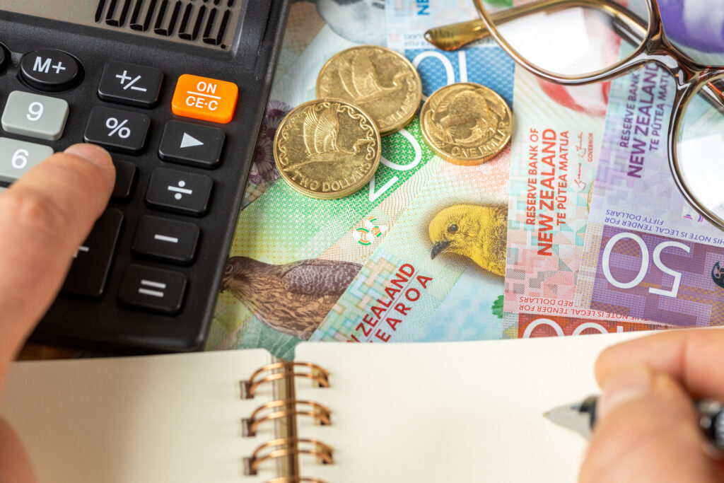 Westpac Banking: GDP New Zealand quý 2 năm 2025 yếu hơn dự kiến