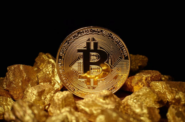 TOP 3 cách mua Bitcoin trên sàn Bitget bằng VNĐ đơn giản nhất