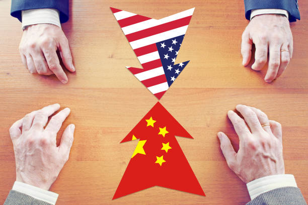 Danske Bank: Ông Trump điện đàm với ông Tập Cận Bình về thỏa thuận TikTok giữa cuộc chiến thương mại