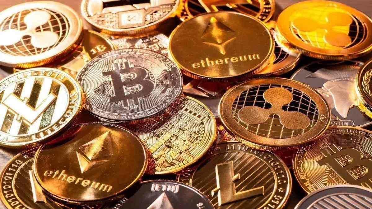 Crypto là gì? Tất tần tật những điều cần biết cho người mới