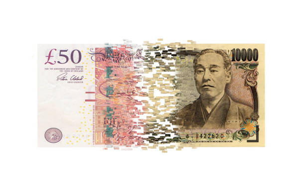 GBP/JPY từ chối mốc 200.00 khi phe gấu giữ phạm vi
