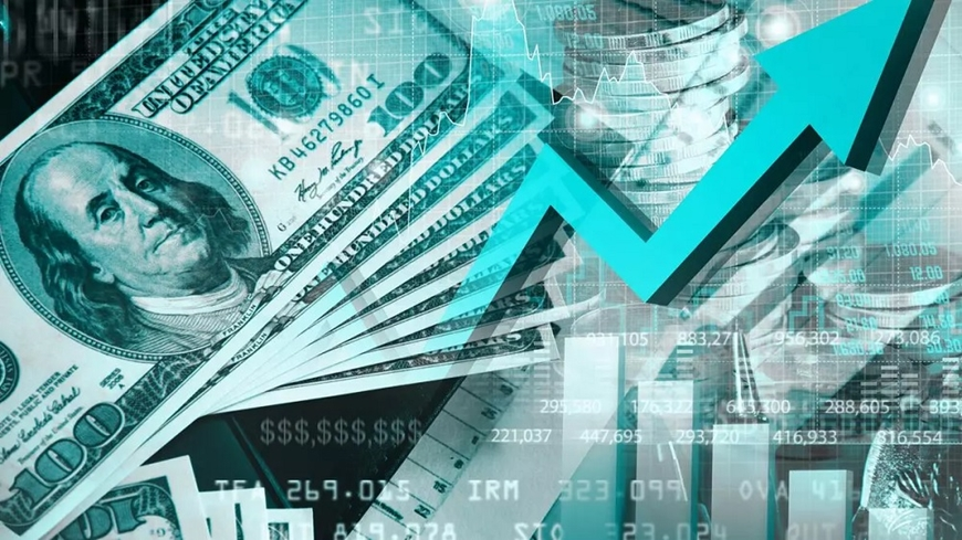 Tỷ giá USD hôm nay 22/9: Tỷ giá trung tâm tăng nhẹ phiên đầu tuần - DNTT  online