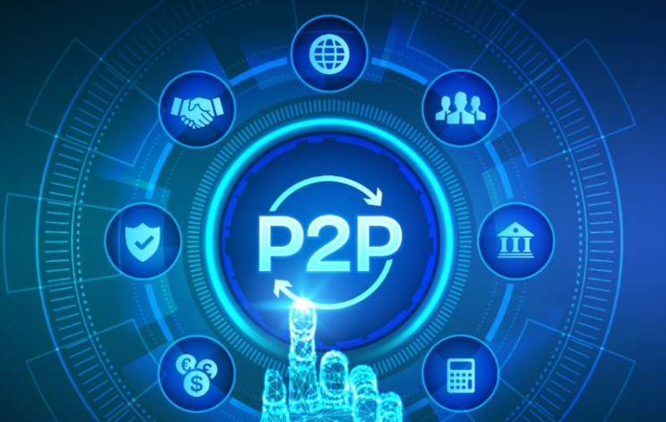 Hướng dẫn rút tiền qua P2P trên Bitget nhanh chóng và an toàn [Cập nhật 2025]