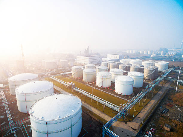 Nhận định xu hướng giá dầu thô WTI