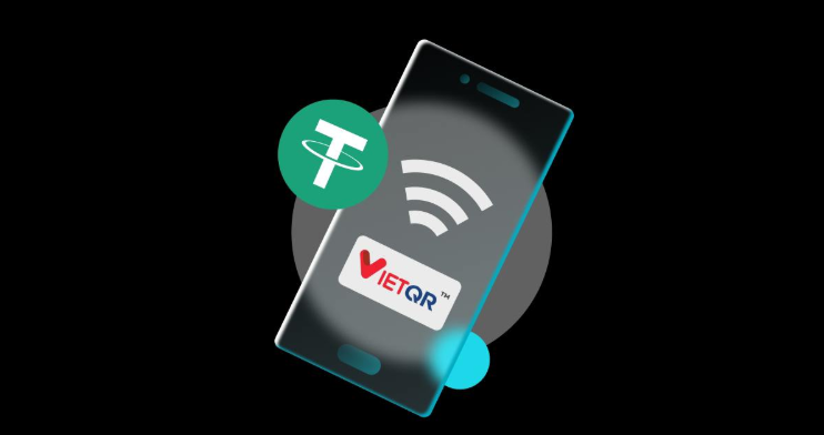 Hướng dẫn nạp VND qua VietQR trên Bitget nhanh chóng, an toàn và tiết kiệm