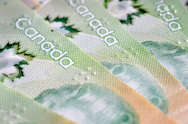 Nhận định xu hướng cặp USD/CAD Nhận định xu hướng cặp USD/CAD