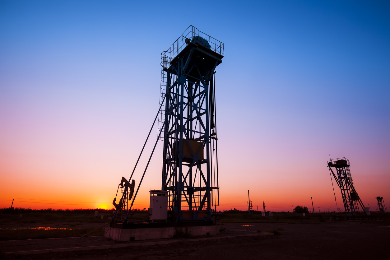 Giá dầu WTI: Đà tăng mới đối mặt kháng cự mạnh từ đáy mây Ichimoku dày trên khung ngày Giá dầu WTI: Đà tăng mới đối mặt kháng cự mạnh từ đáy mây Ichimoku dày trên khung ngày