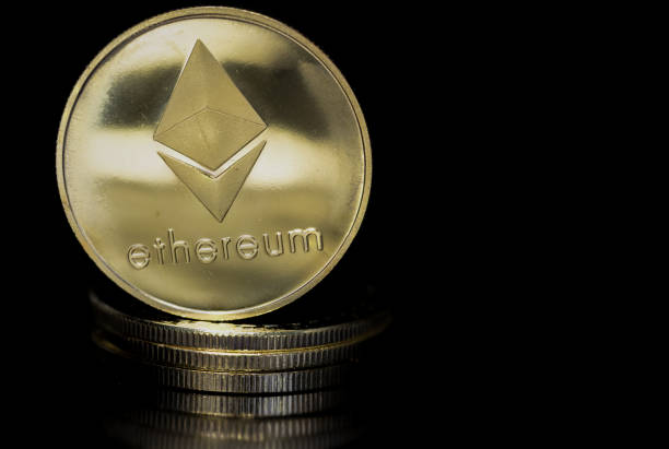 Nhận định xu hướng giá Ethereum